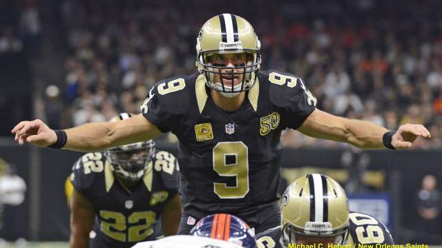 La NFL et les New Orleans Saints envisagent sérieusement un premier match à Paris en 2026 ou 2027