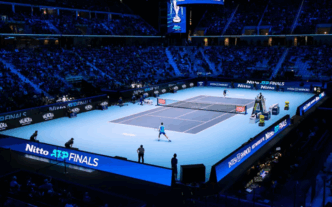Nitto prolonge son titre des ATP Finals jusqu’en 2030