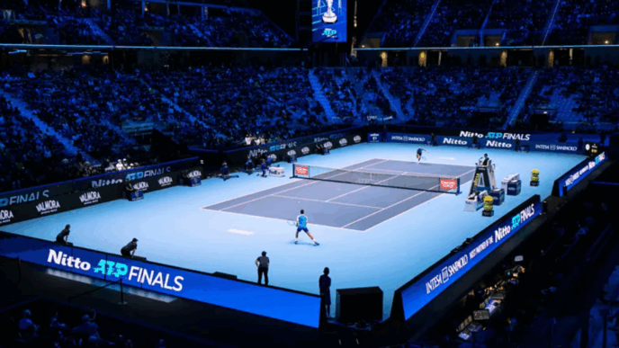 Nitto prolonge son titre des ATP Finals jusqu’en 2030