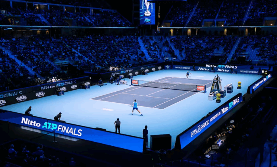 Nitto prolonge son titre des ATP Finals jusqu’en 2030