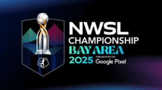 La National Women’s Soccer League s'associe à Sport en France