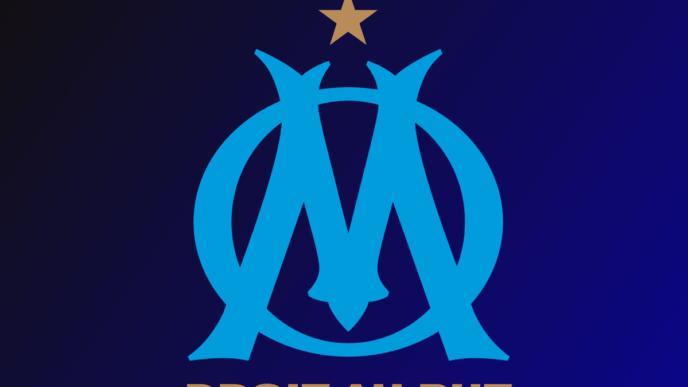 Le futur siège social de l’Olympique de Marseille prend forme