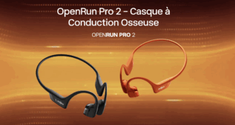 shokz Openrun pro2