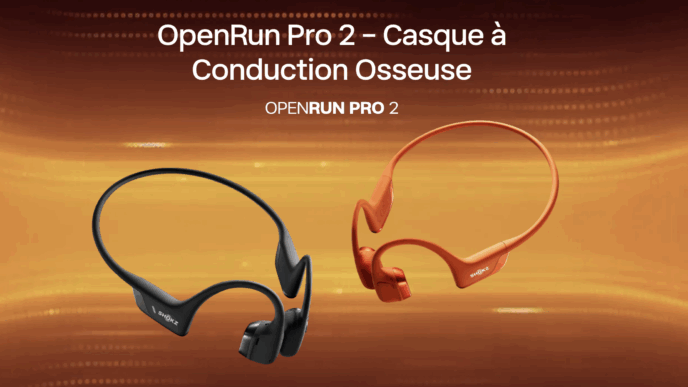 shokz Openrun pro2