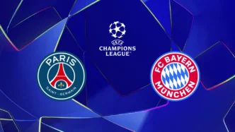 psg bayern streaming