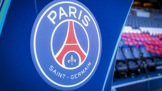 Le Paris Saint-Germain lance la deuxième phase de PSG Labs