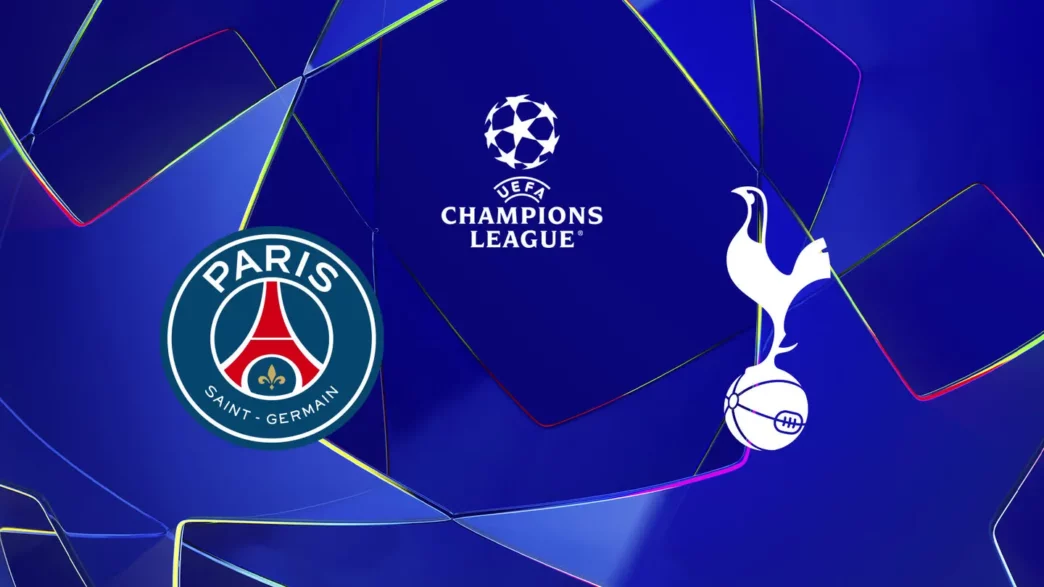 psg streaming ligue des champions
