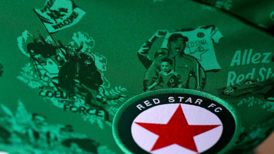 Red Star FC : « Deux générations, une seule étoile »