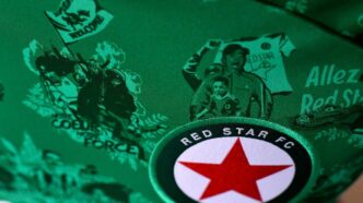 Red Star FC : « Deux générations, une seule étoile »