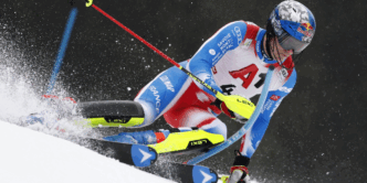 SPORTFIVE devient la régie commerciale exclusive de la Fédération Française de Ski