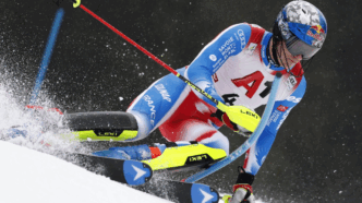 SPORTFIVE devient la régie commerciale exclusive de la Fédération Française de Ski