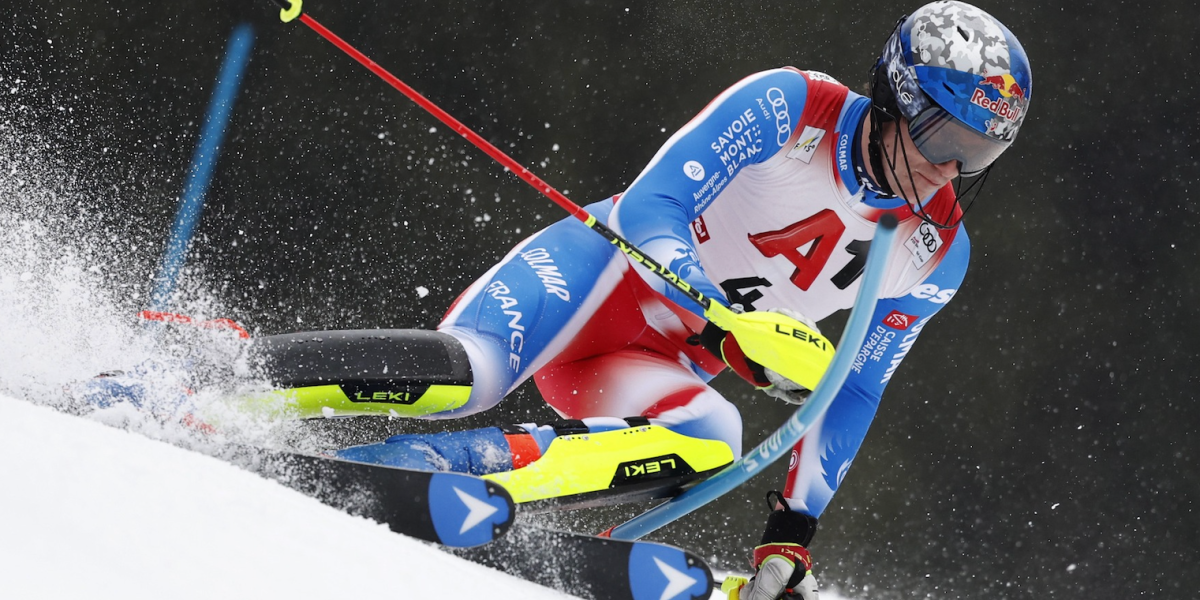 SPORTFIVE devient la régie commerciale exclusive de la Fédération Française de Ski