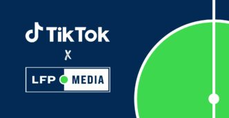 TikTok et LFP Media poursuivent leur idylle