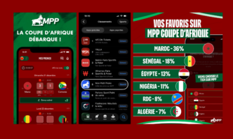 mon petit prono coupe d'afrique