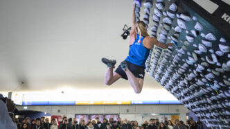 Finale RATP Vertical Series