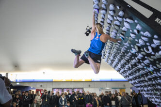 Finale RATP Vertical Series