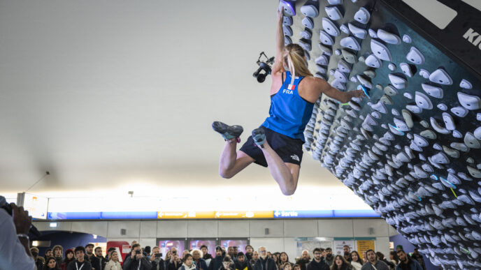 Finale RATP Vertical Series