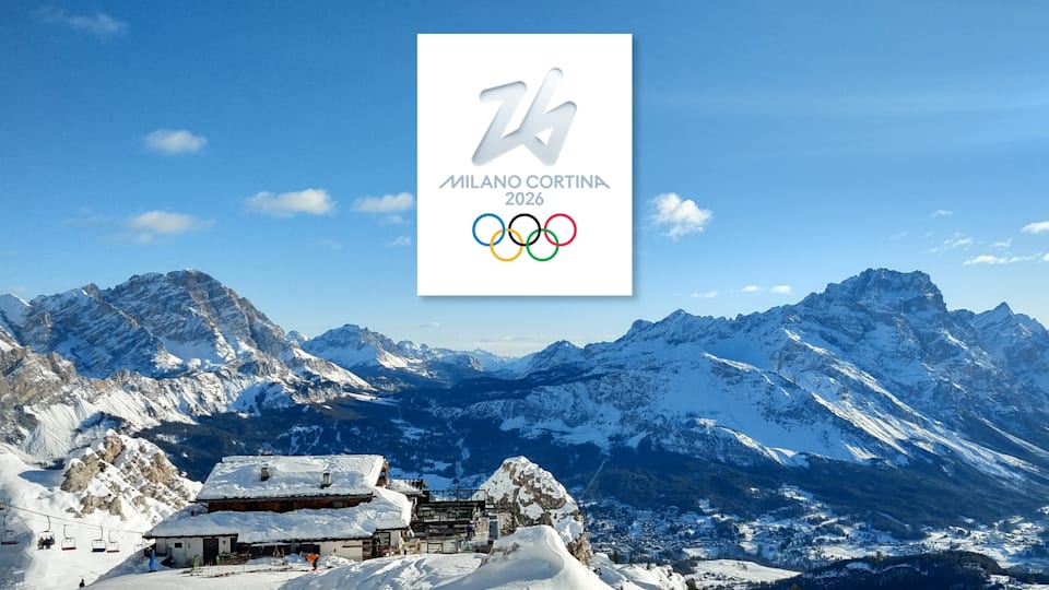 Jeux olympiques d'hiver de Milano-Cortina 2026