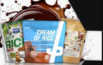 la crème de riz Essential Supp