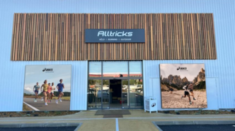 Alltricks ouvre un nouveau magasin à Montpellier