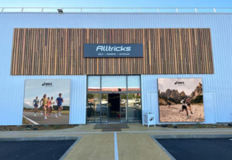 Alltricks ouvre un nouveau magasin à Montpellier