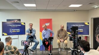 La LNH transforme la StarLigue avec des playoffs et une finale