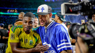 kings league levée de fonds