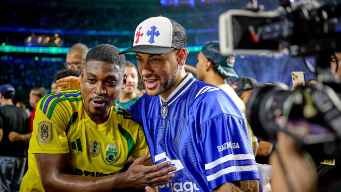 kings league levée de fonds