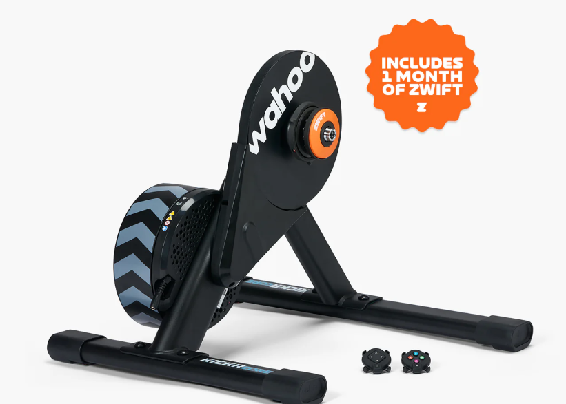 Wahoo KICKR CORE 2