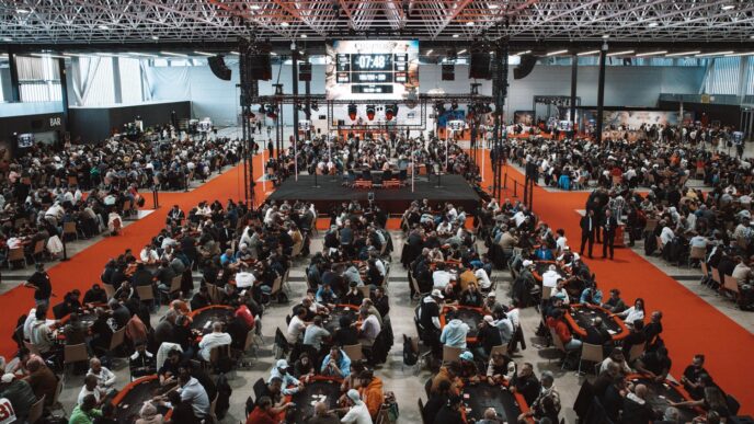 Winamax Poker Tour 2025-2026 : une finale nationale à Aix-en-Provence
