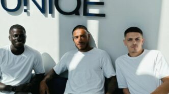 uniqe club salle de fitness lyon