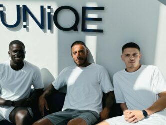 uniqe club salle de fitness lyon