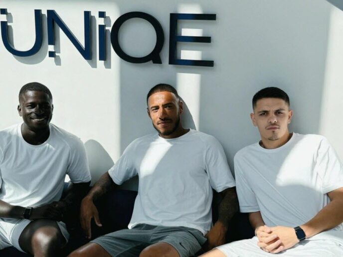 uniqe club salle de fitness lyon