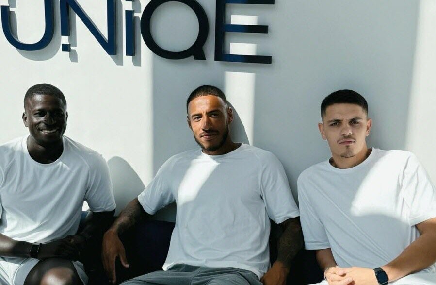 uniqe club salle de fitness lyon