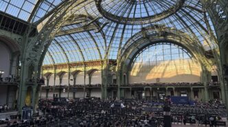 Hyrox : le nouveau phénomène fitness qui remplit le Grand Palais