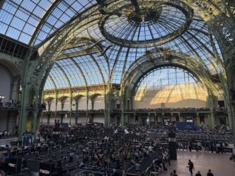 Hyrox : le nouveau phénomène fitness qui remplit le Grand Palais