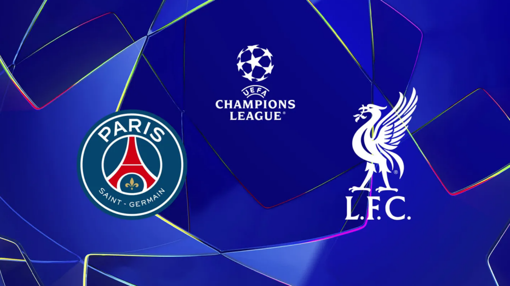 psg liverpool streaming