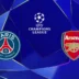 PSG Arsenal - Ligue des champions DifFusion TV