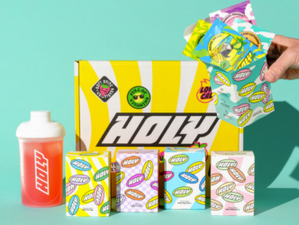 Bons Plans : HOLY