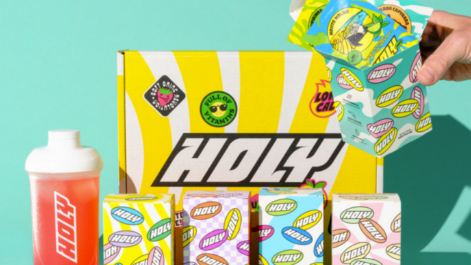 Bons Plans : HOLY
