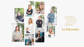 Le Parcours BOOST bilan compétence sport
