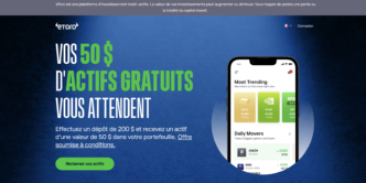 etoro bons plans 50$ code promo