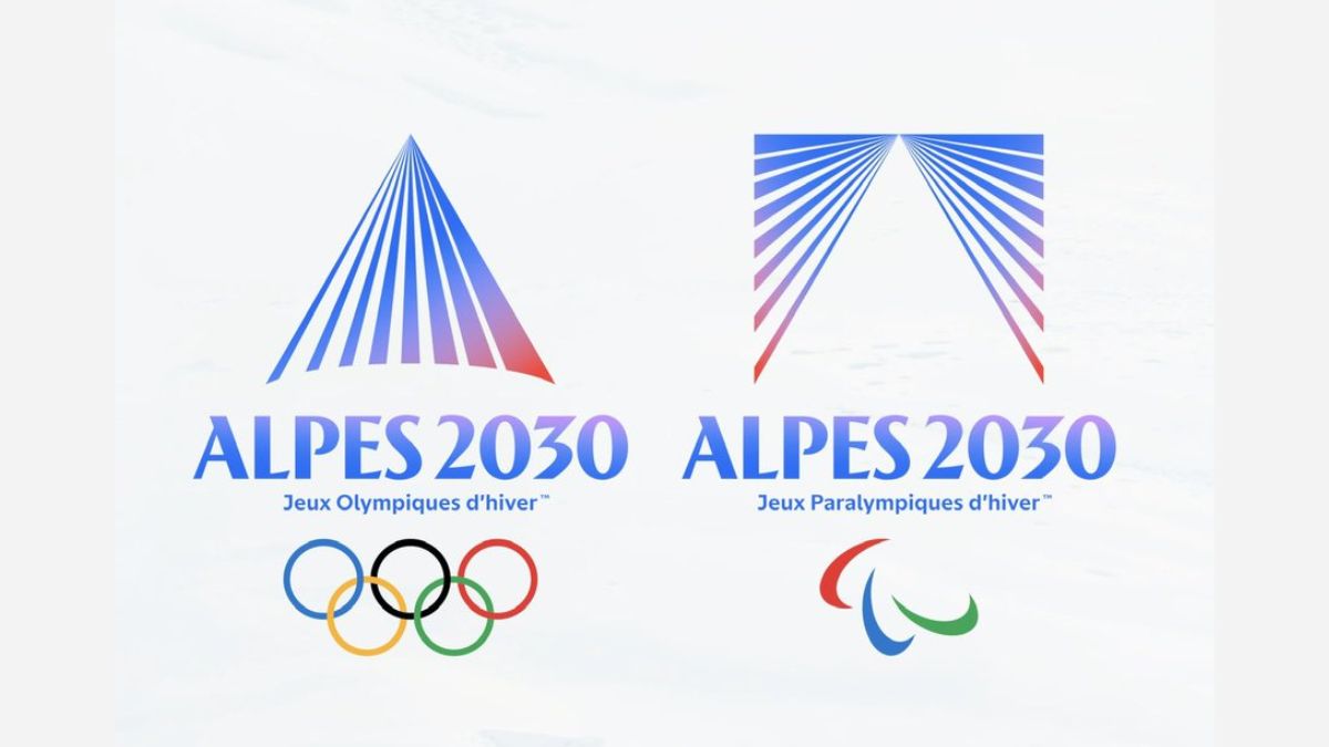 Alpes2030 logo