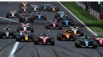 Grand Prix de Monaco F1 2026 streaming tv