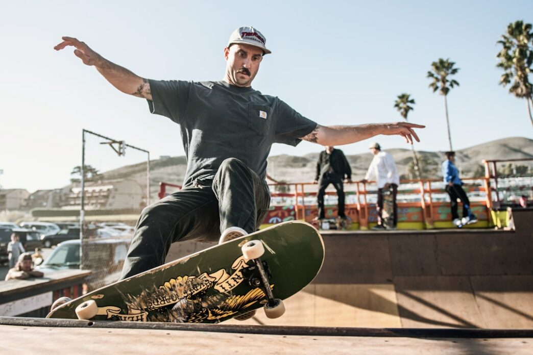 Le skateboard, un marché en pleine mutation