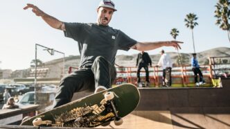 Le skateboard, un marché en pleine mutation