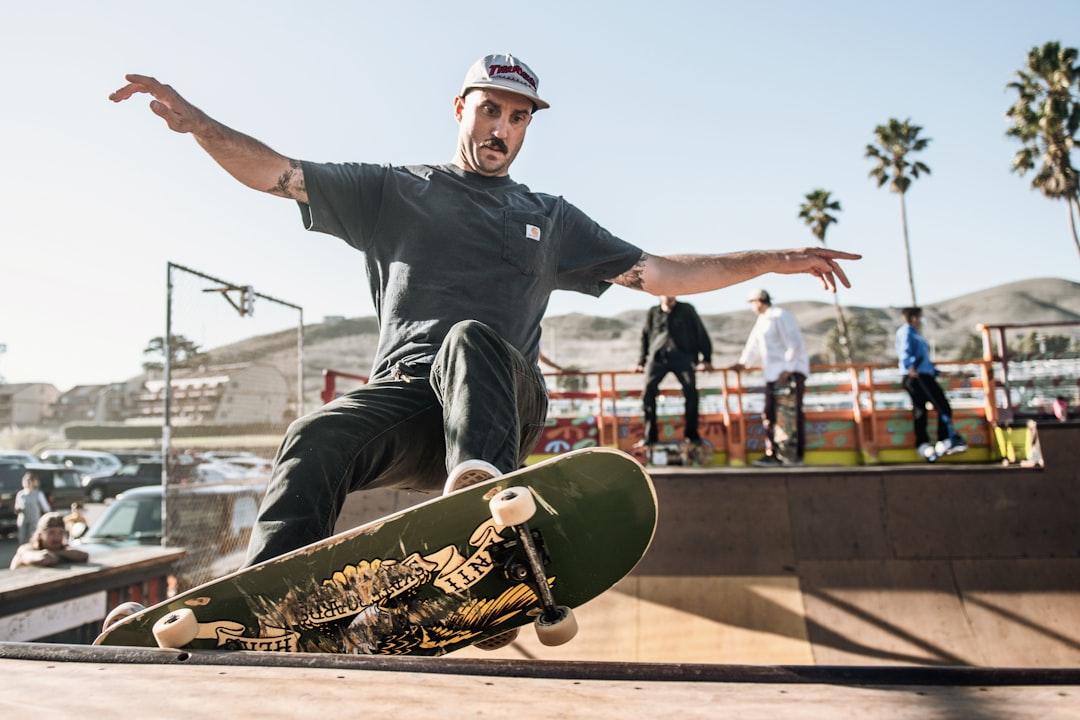 Le skateboard, un marché en pleine mutation