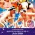 SUMO Paris