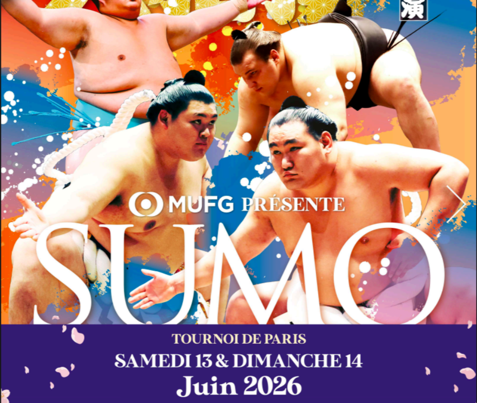 SUMO Paris