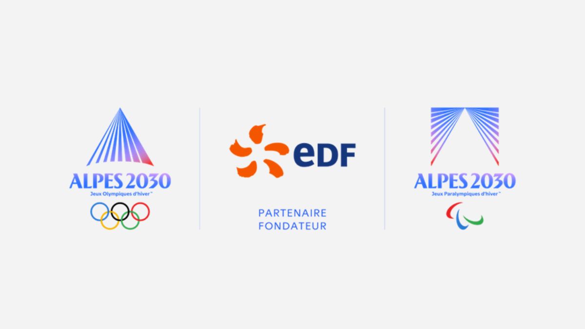 EDF Alpes 2030